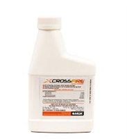 CrossFire - a new era in bed bug control. CrossFire is the next generation of bed bug products. It has fast knockdown and kill; direct application on mattresses; and long residual.