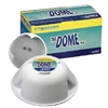 Dome Trap - for Confused Flour Beetle, Red Flour Beetle, Food Attractant - Carton Contains: 5 Traps / 5 Lures