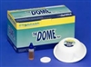 Dome Trap Design (Cigarette Beetle) 5 Traps Per Container