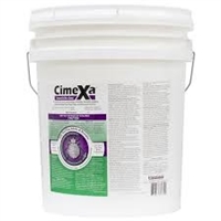 Rockwell Labs - Cimexa insecticide dust is labeled for control of bedbugs, fleas, ticks, lice, roaches, ants, firebrats, silverfish, spiders and mites. It is odorless, non-staining, non-repellent and lasts up to 10 years when undisturbed.