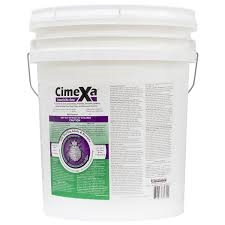 Rockwell Labs - Cimexa insecticide dust is labeled for control of bedbugs, fleas, ticks, lice, roaches, ants, firebrats, silverfish, spiders and mites. It is odorless, non-staining, non-repellent and lasts up to 10 years when undisturbed.