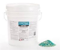 CONTRAC Meal a single-feeding anticoagulant meal bait containing the active ingredient, Bromadiolone. It is an excellent clean-out and maintenance bait to control mice and rats, including warfarin-resistant Norway rats.