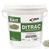 Ditrac Ground Squirrel bait used for the control of the California ground squirrel. Highly palatable formula competes with ground squirrel's natural food source. ONLY FOR SALE IN THESE STATES: CA, OR, WA, WY, UT, NV, NM, ND