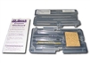 Insect baiting station, 6.25" x 3.5" x 5/8" - 48/case - Glue boards also available (100/case).