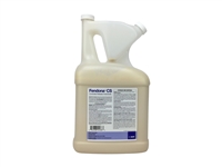 BASF - Fendona CS insecticide introduces an advanced encapsulation and active ingredient, alpha-cypermethrin, that together provide a powerfully effective perimeter pest control.