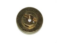 B & G - #P-274 Brass Cap replacement part