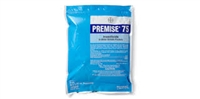 Premise 75 WP is a non-repellent termiticide that offers high performance, affordability and excellent value. This product cannot be detected by termites, so they tunnel into the treated zone and become exposed to the active ingredient, imidacloprid