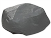 Bell Labs - Rodent Bait Station That Looks Like A Rock. Granite Color. 4 stations per case