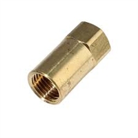 B & G - #SA-143 Strainer Adaptor replacement part