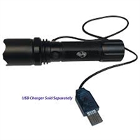 J F Oakes - 005-UVT1-901 - Replacement USB charger for Pro Pest LED UV Flashlight
