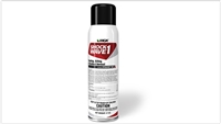 Shockwave 1 - 17 oz aerosol can - is a fliushing, killing, residual aerosol product. Contains Nyguard IGR. Can be used indoor and outdoors. For use in food areas of food handling establishments and facilities.