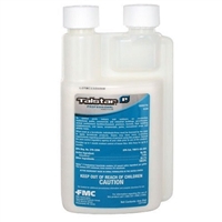 FMC - Talstar Professional achieves long-lasting control of over 75 pests, including ants, termites, cockroaches, spiders, bed bugs, fleas and ticks. With its flexible label, Talstar Professional is approved in multiple use-sites.