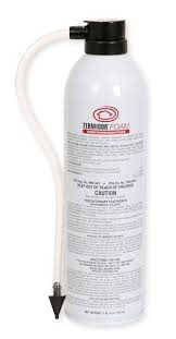 Termidor Foam termiticide/insecticide, a ready-to-use foam in a convenient, pressurized can giving pest management professionals the same control they've come to rely on from all Termidor products.