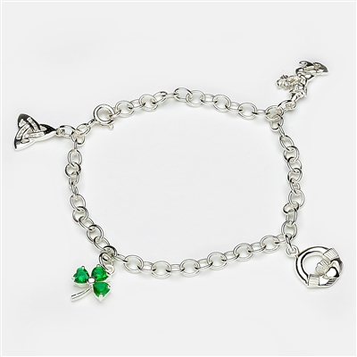 Celtic Bracelet
