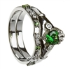 claddagh ring