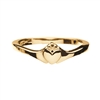 claddagh ring