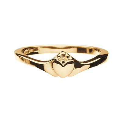 claddagh ring