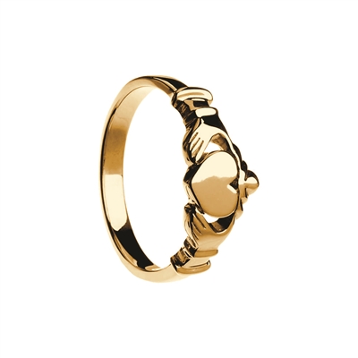 claddagh ring