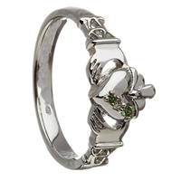 claddagh ring