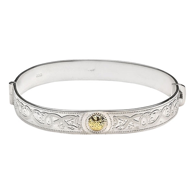 Celtic Bangle