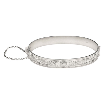 Celtic Bangle