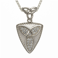 Celtic Pendant