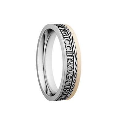 Celtic Wedding Rings