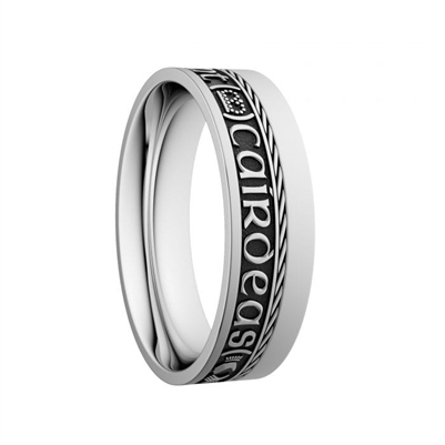 Celtic Wedding Rings