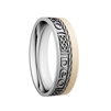 Celtic Wedding Rings