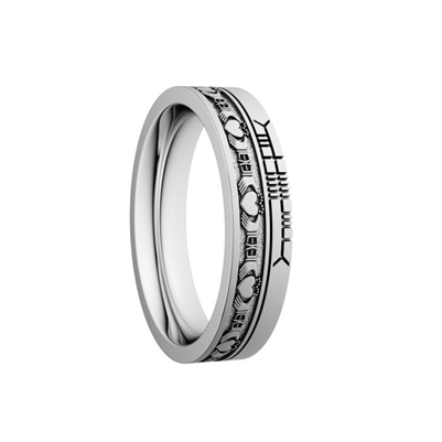 Celtic Wedding Rings