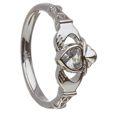 claddagh ring