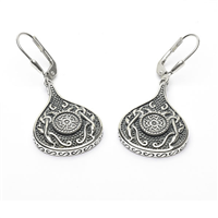 Celtic Earrings