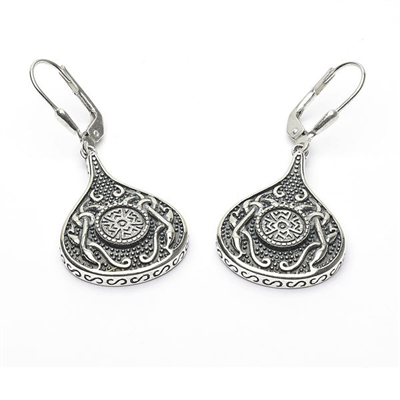 Celtic Earrings