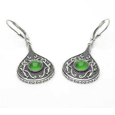 Celtic Earrings