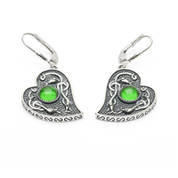 Celtic Earrings