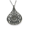 Celtic Pendant