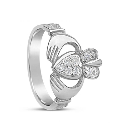 claddagh ring