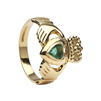 claddagh ring