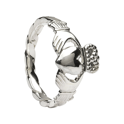 claddagh ring