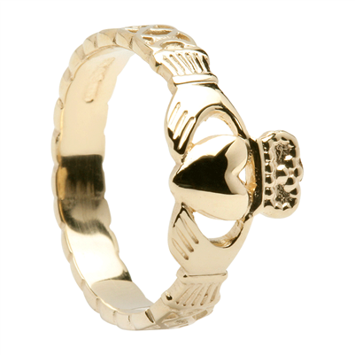 claddagh ring