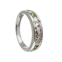 claddagh ring