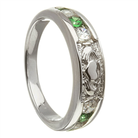 claddagh ring