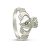 claddagh ring