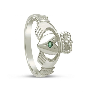 claddagh ring