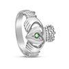 claddagh ring