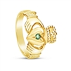 claddagh ring