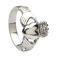 claddagh ring