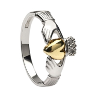 claddagh ring