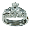 claddagh ring