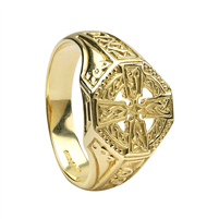 Celtic Rings